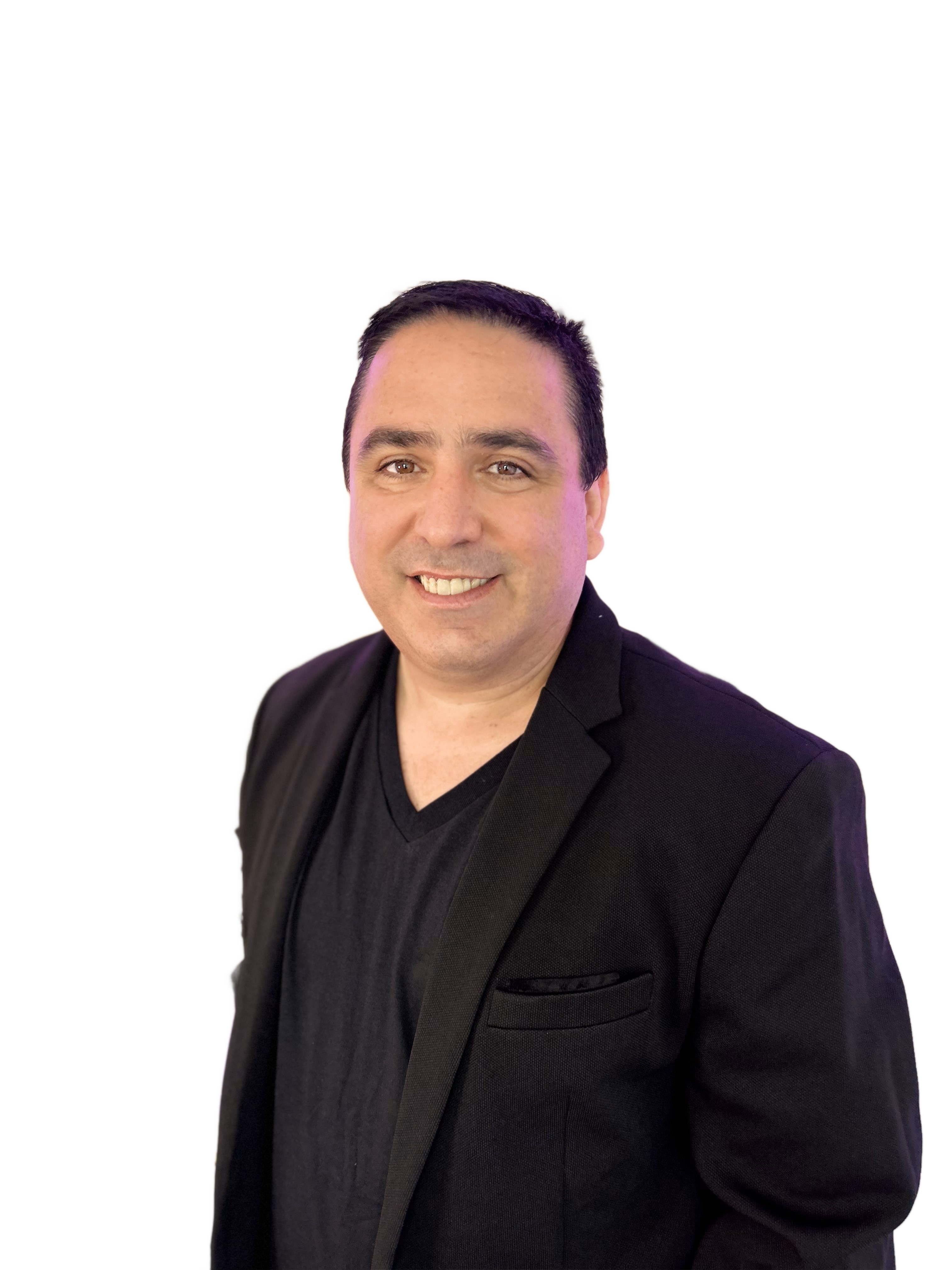 Esteban Correa