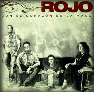 grupo rojo