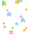 estrellas