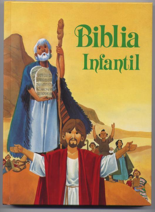 biblia en audio