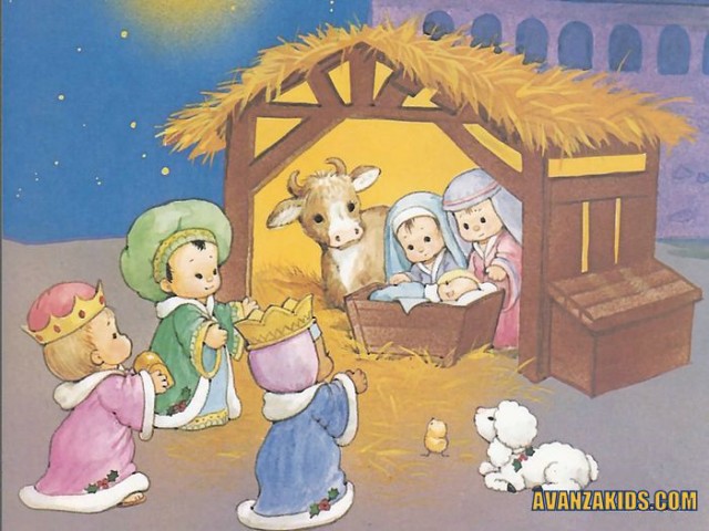 pesebre