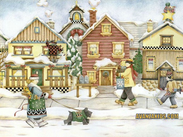 navidad
