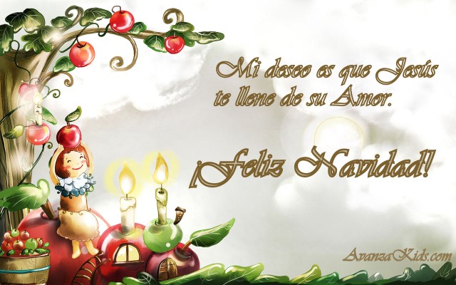navidad