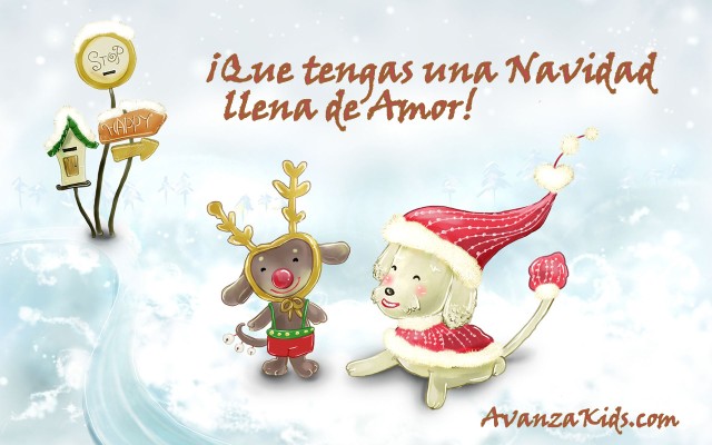 navidad