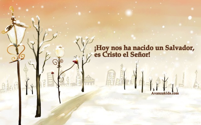 tarjetas navidad