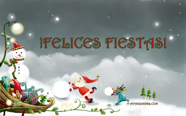 fiestas