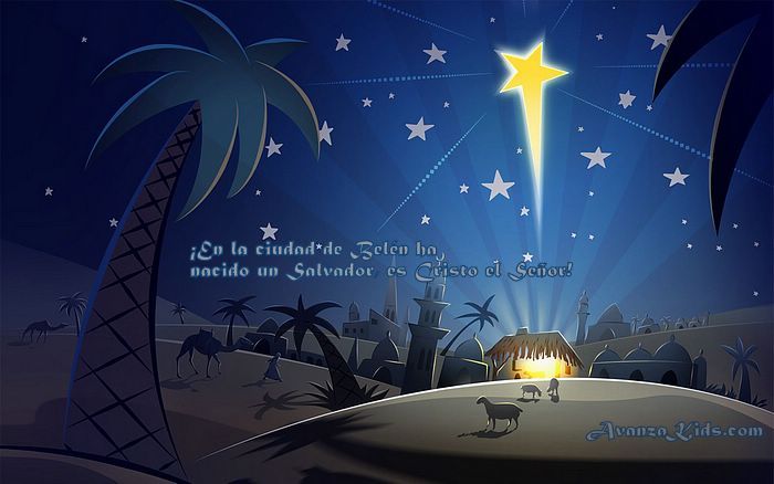 pesebre